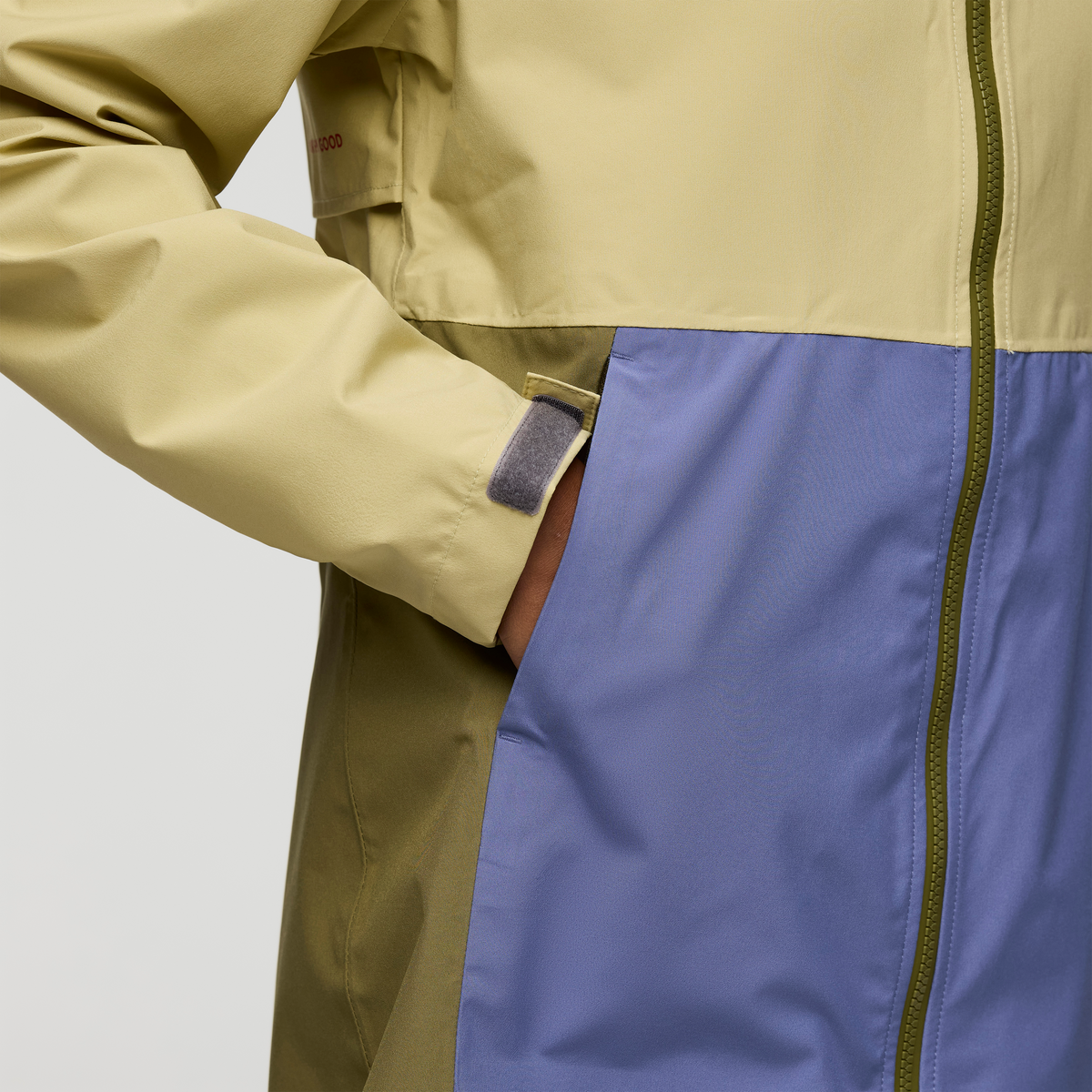 Cielo Rain Trench - Women's