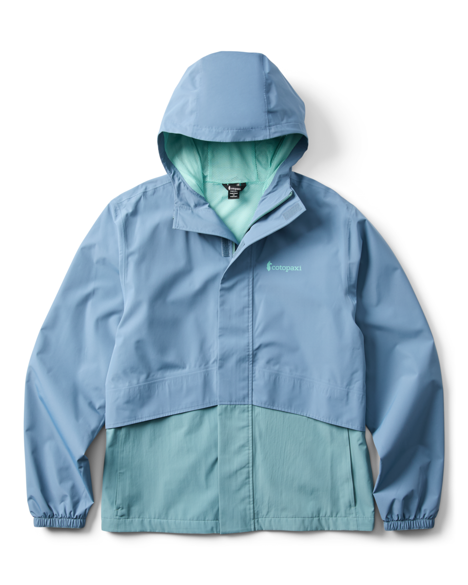 Rayu Rain Jacket - Men's