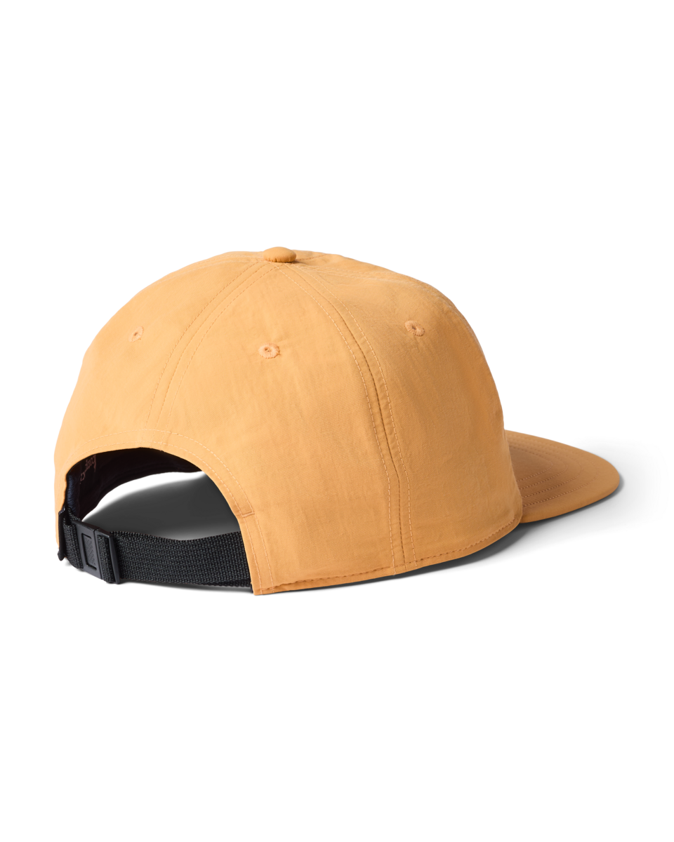 Radíant Llama Heritage Tech Hat