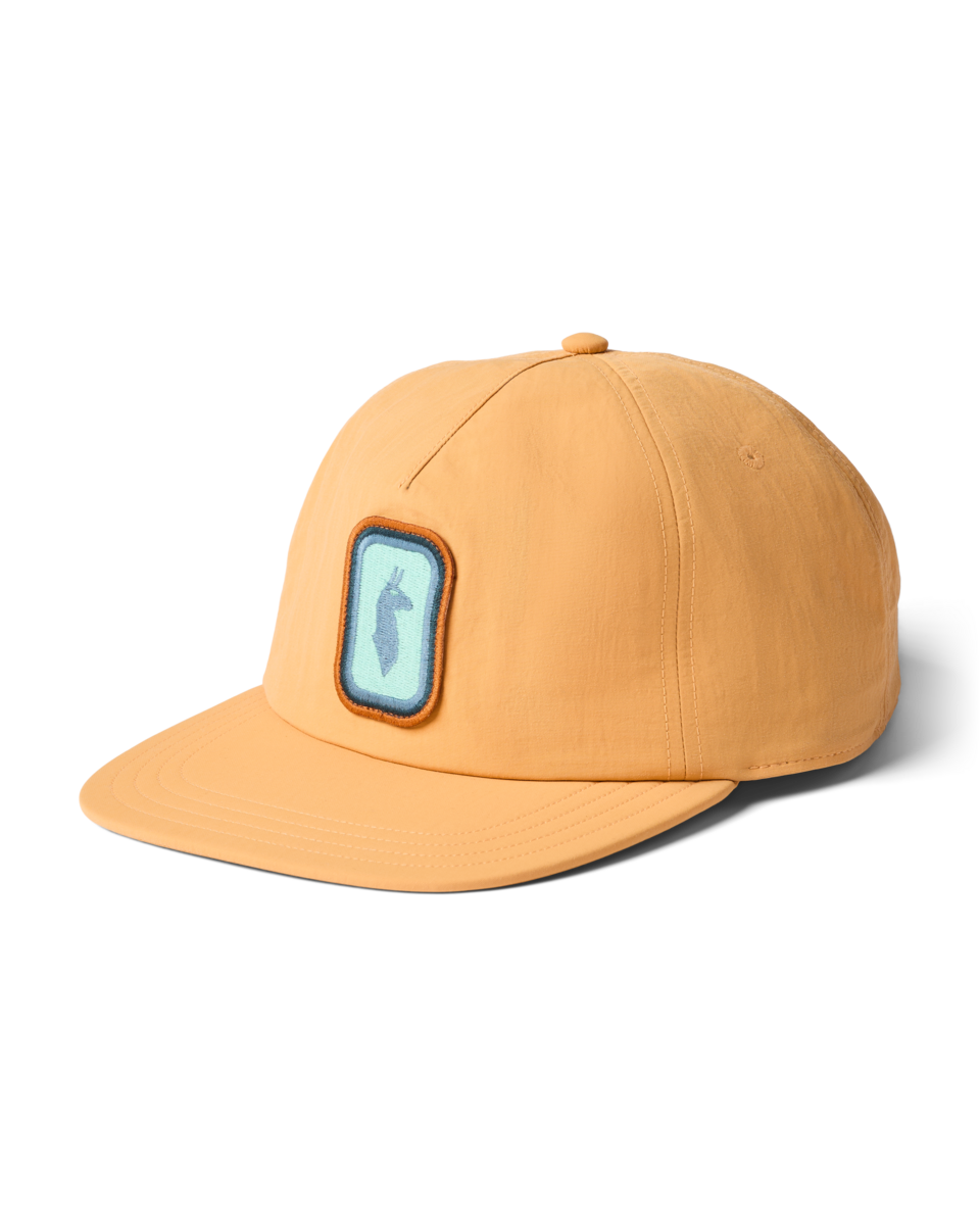 Radíant Llama Heritage Tech Hat