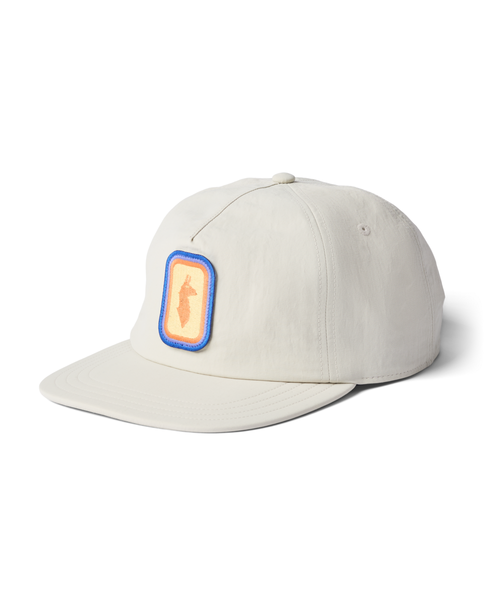 Radíant Llama Heritage Tech Hat