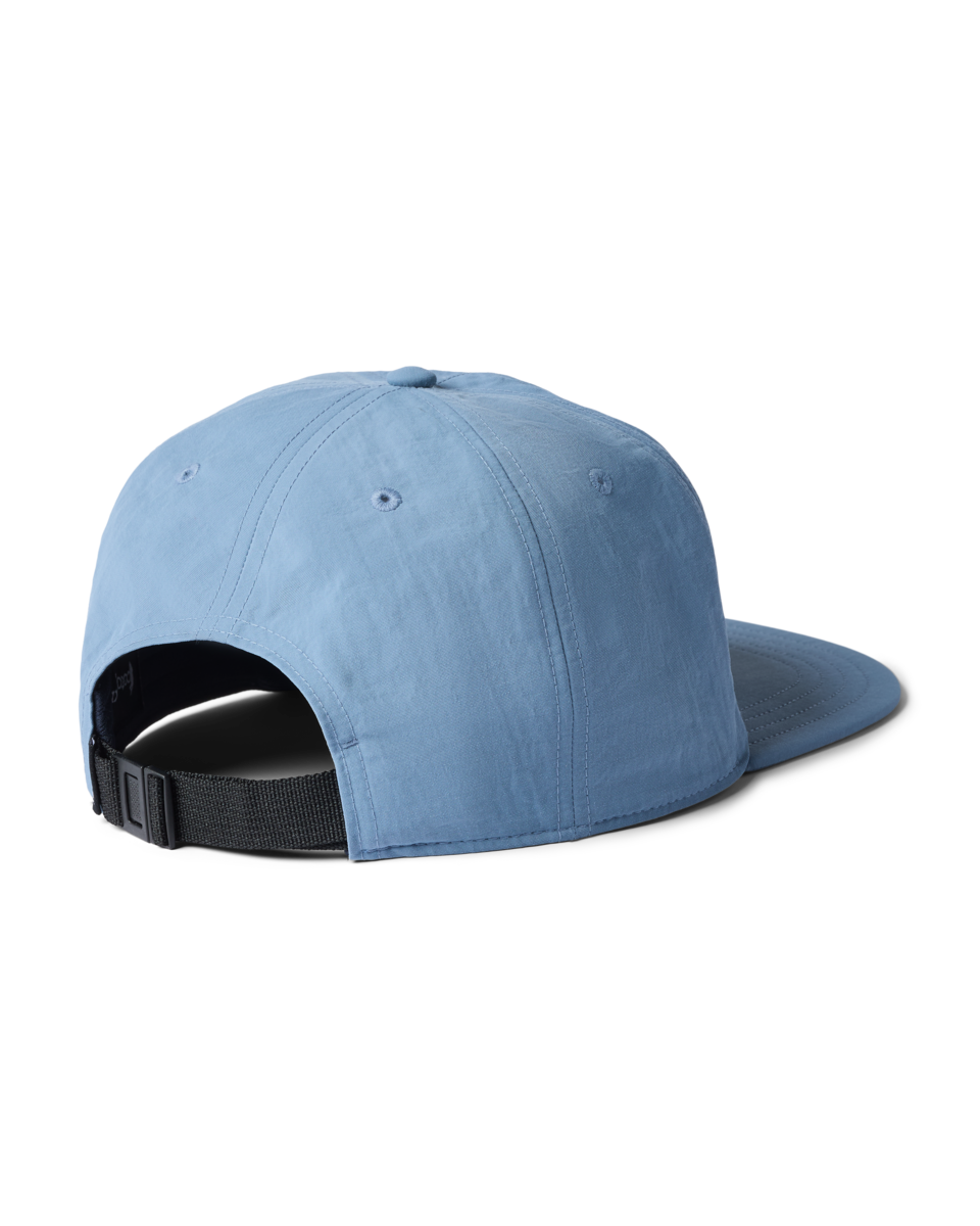 Radíant Llama Heritage Tech Hat
