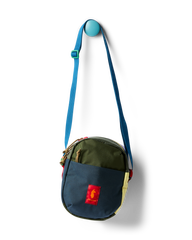 Todo 3L Shoulder Bag - Del Día