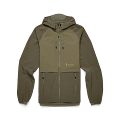Yermo Hooded Jacket - Men's