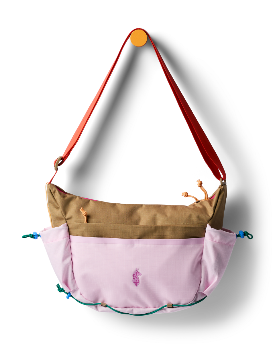 Cotopaxi X FP Movement 9L Shoulder Bag
