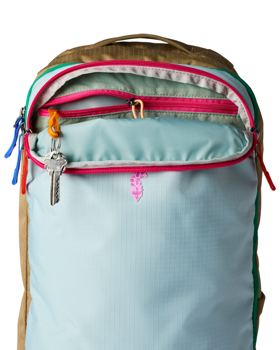 Cotopaxi X FP Movement Allpa Mini 20L Travel Pack