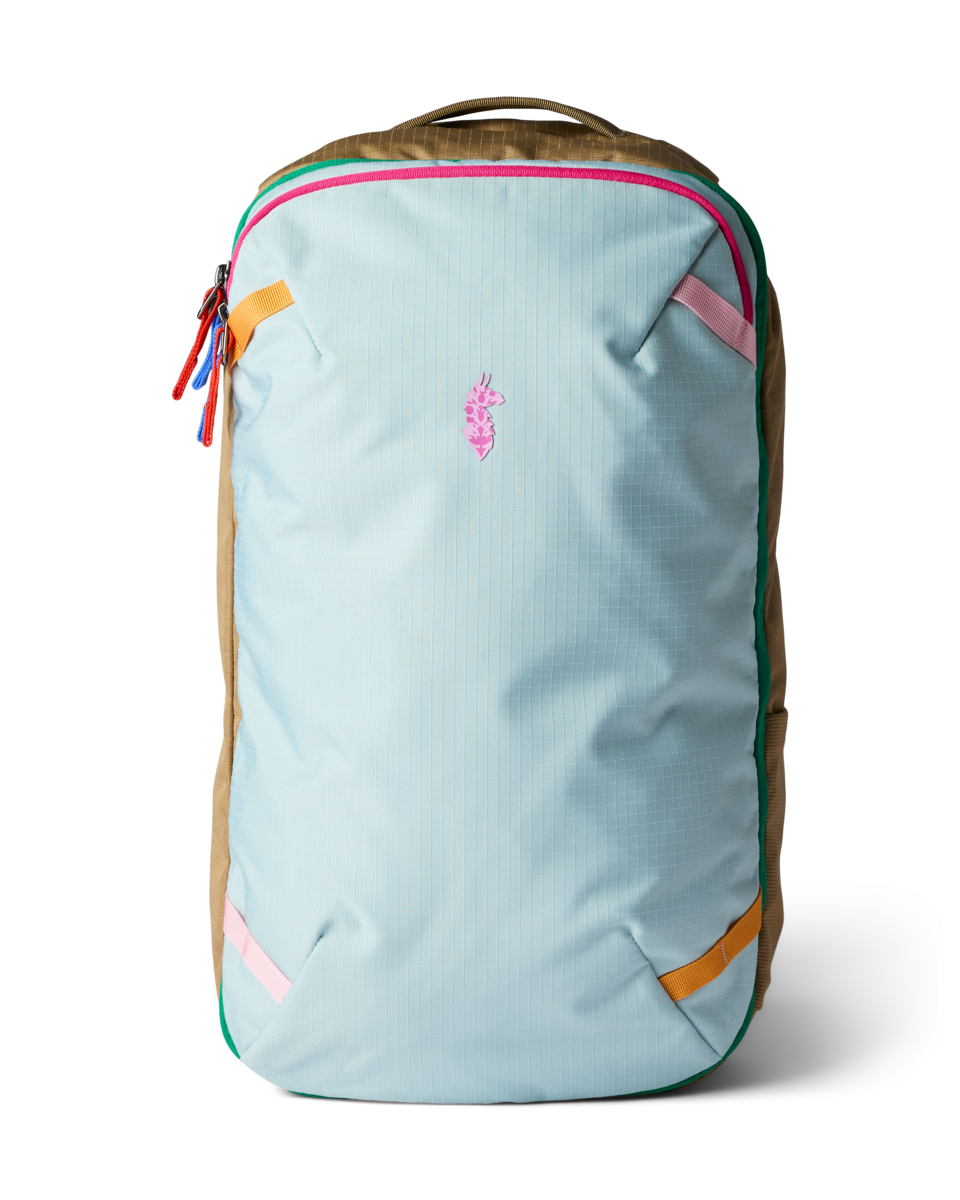 Cotopaxi X FP Movement Allpa Mini 20L Travel Pack