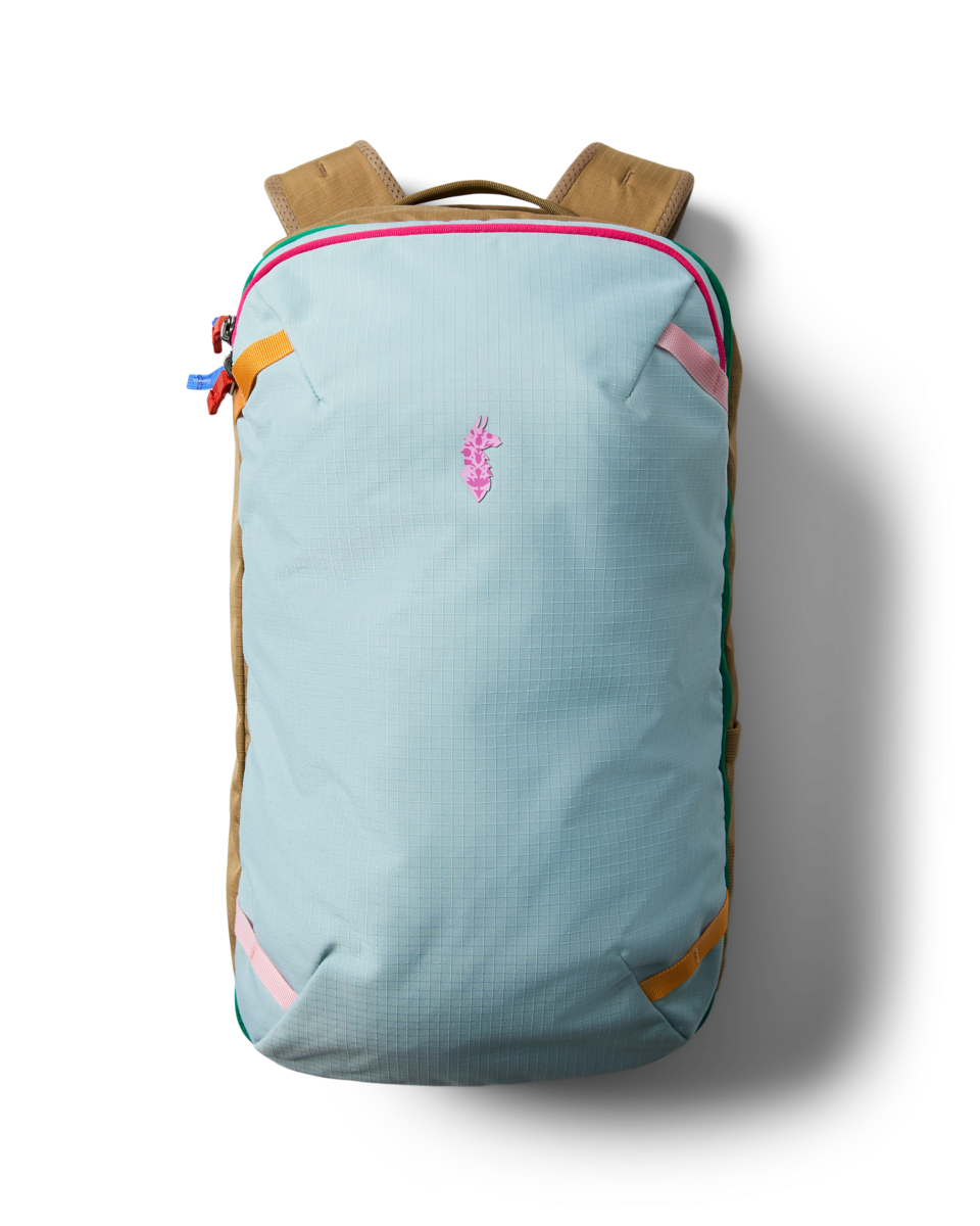 Cotopaxi X FP Movement Allpa Mini 20L Travel Pack