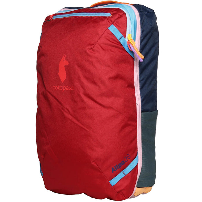 A28-CHOICEDDC_YL-6 front