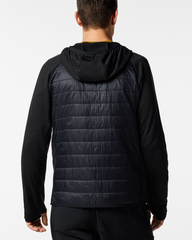 Acodo Hybrid Hooded Jacket - Men's