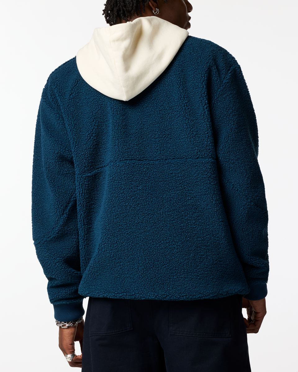 Amigazo Fleece Crew - Men's