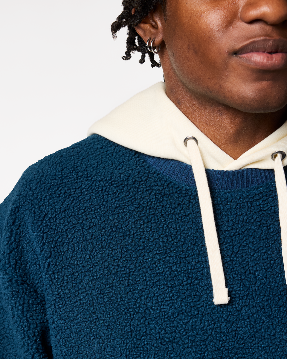 Amigazo Fleece Crew - Men's