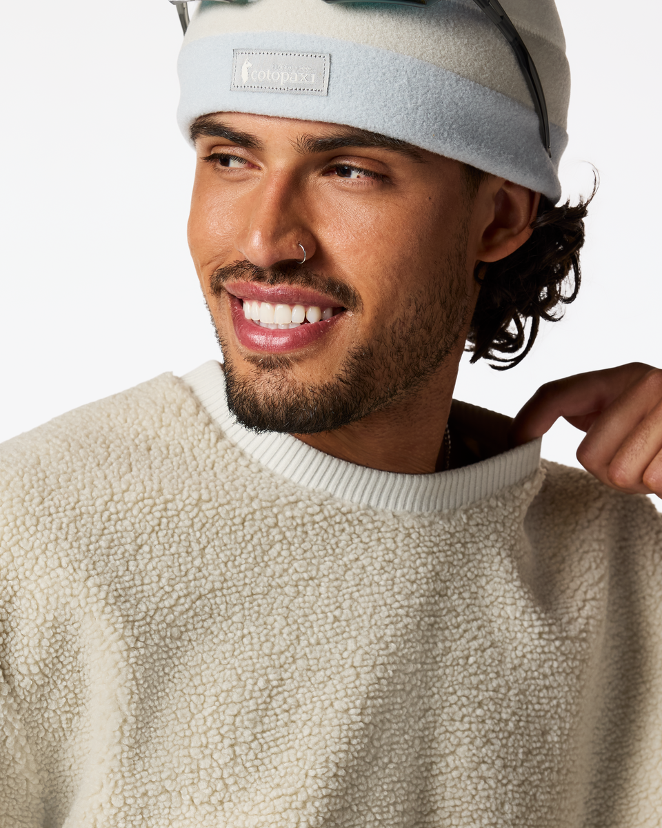 Amigazo Fleece Crew - Men's