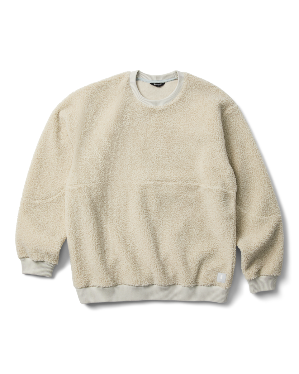 Amigazo Fleece Crew - Men's