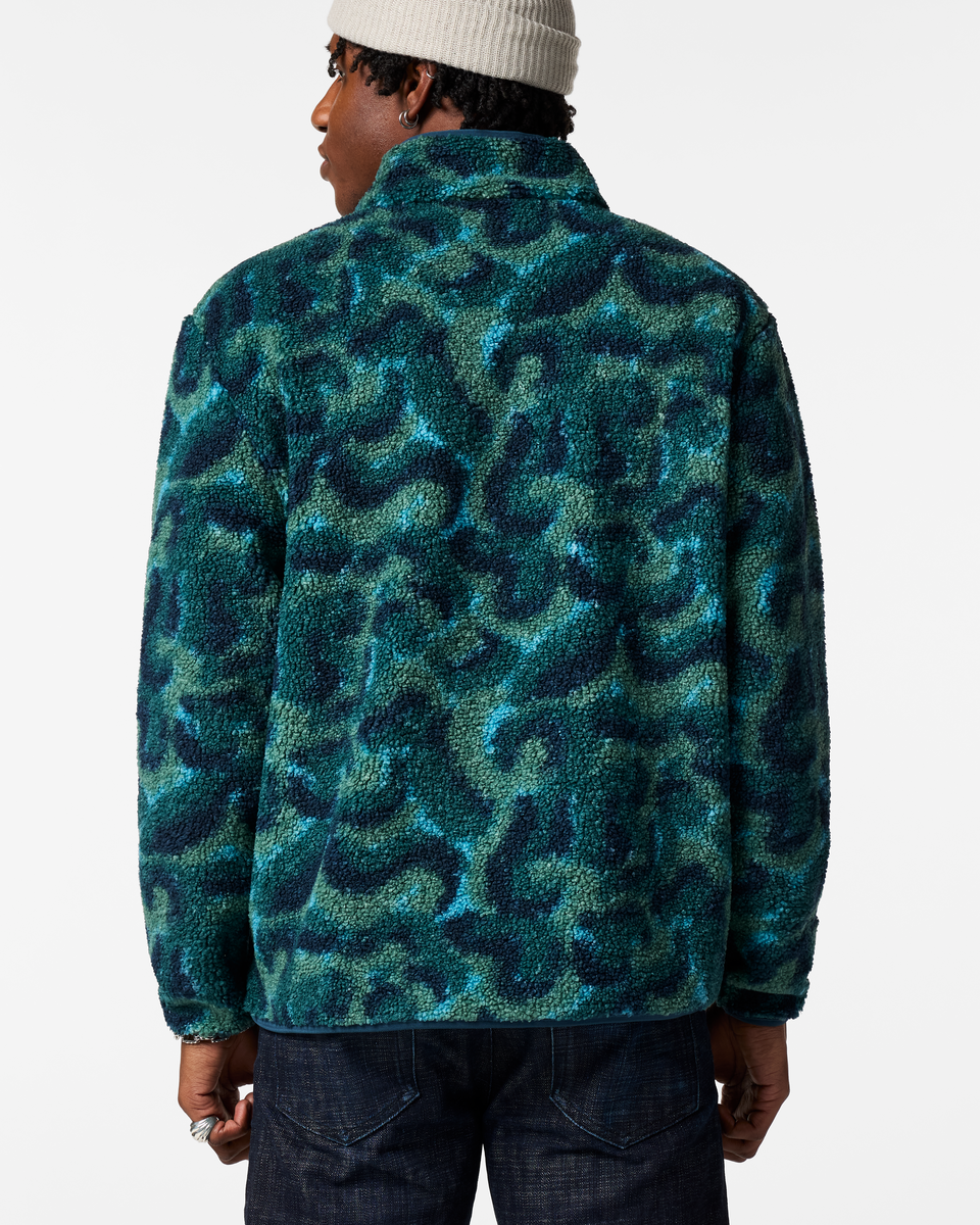 Amigazo Fleece Jacket - Men's