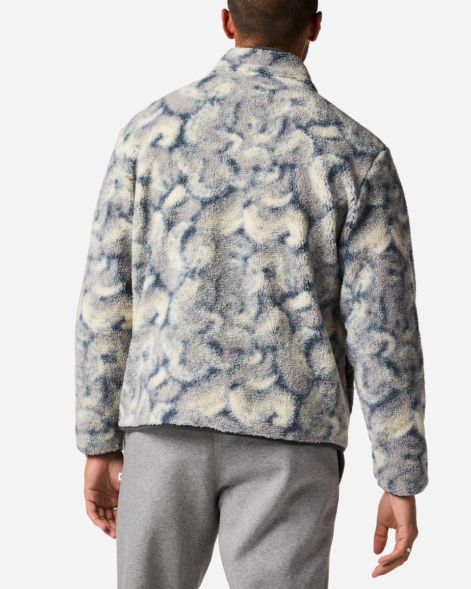 Amigazo Fleece Jacket - Men's