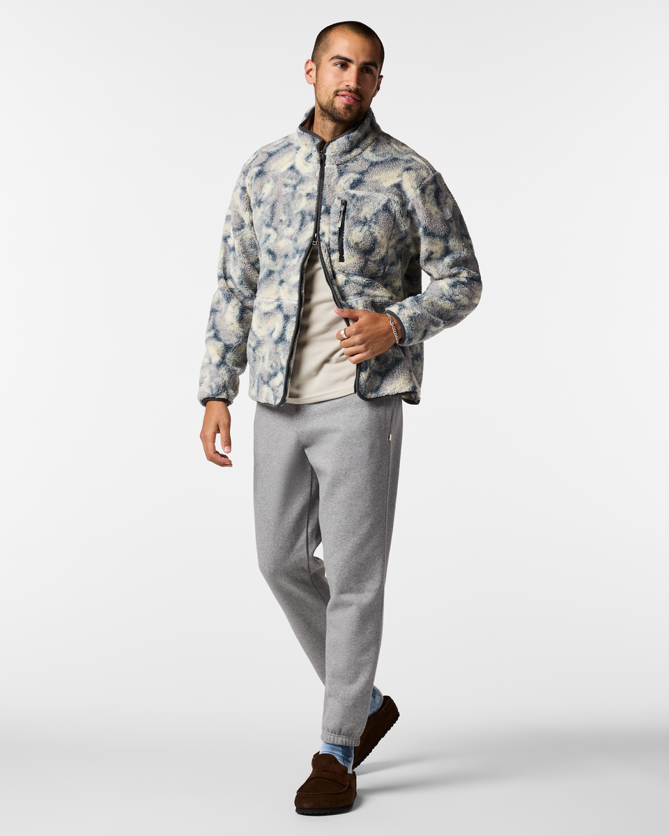 Amigazo Fleece Jacket - Men's