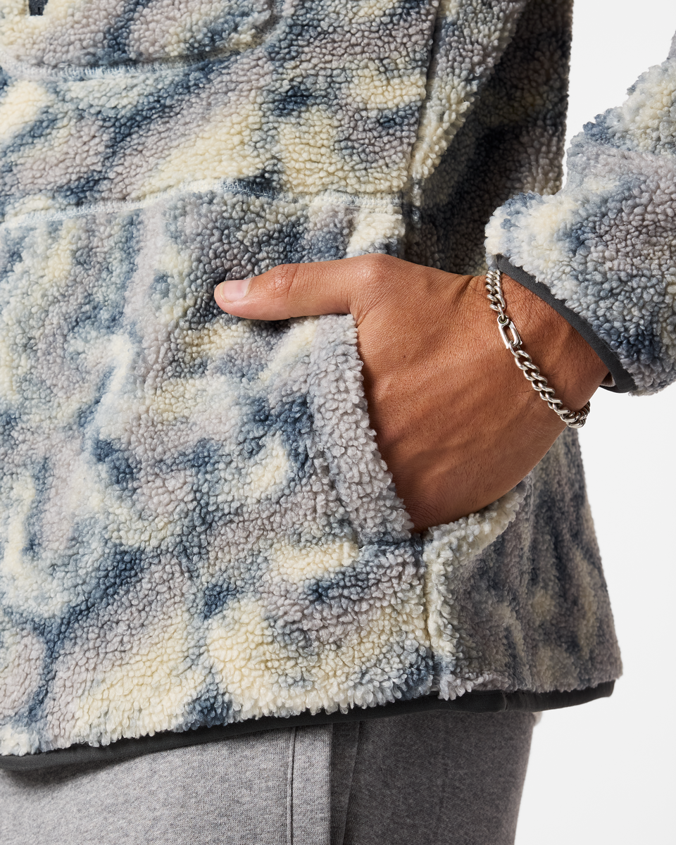 Amigazo Fleece Jacket - Men's