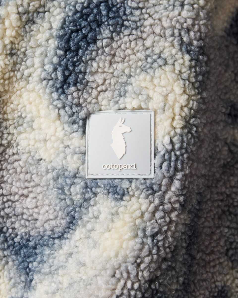Amigazo Fleece Jacket - Men's
