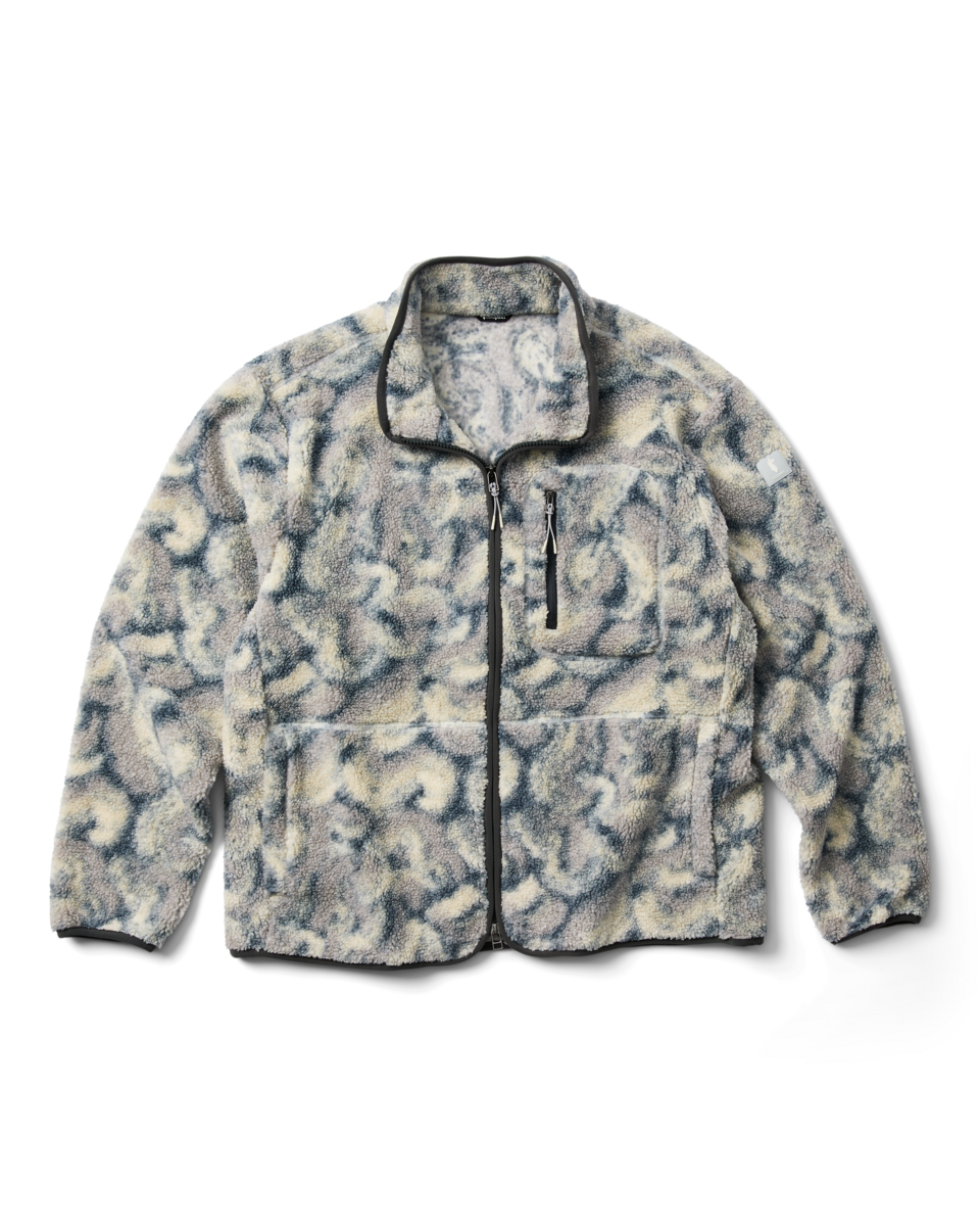 Amigazo Fleece Jacket - Men's