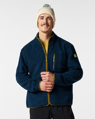 Amigazo Fleece Jacket - Men's