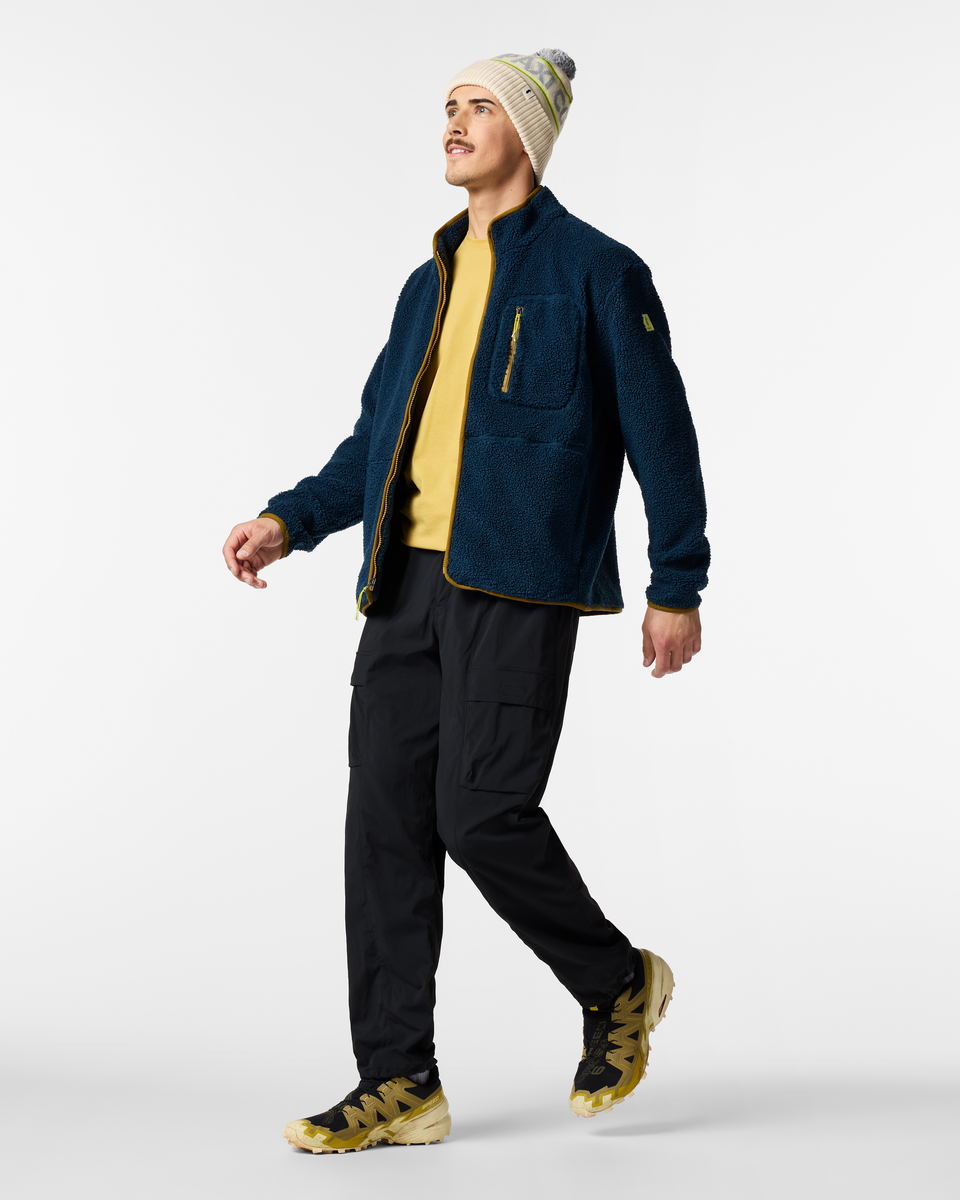 Amigazo Fleece Jacket - Men's