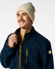 Amigazo Fleece Jacket - Men's