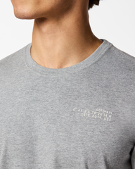 Coordinates Long-Sleeve T-Shirt - Men's