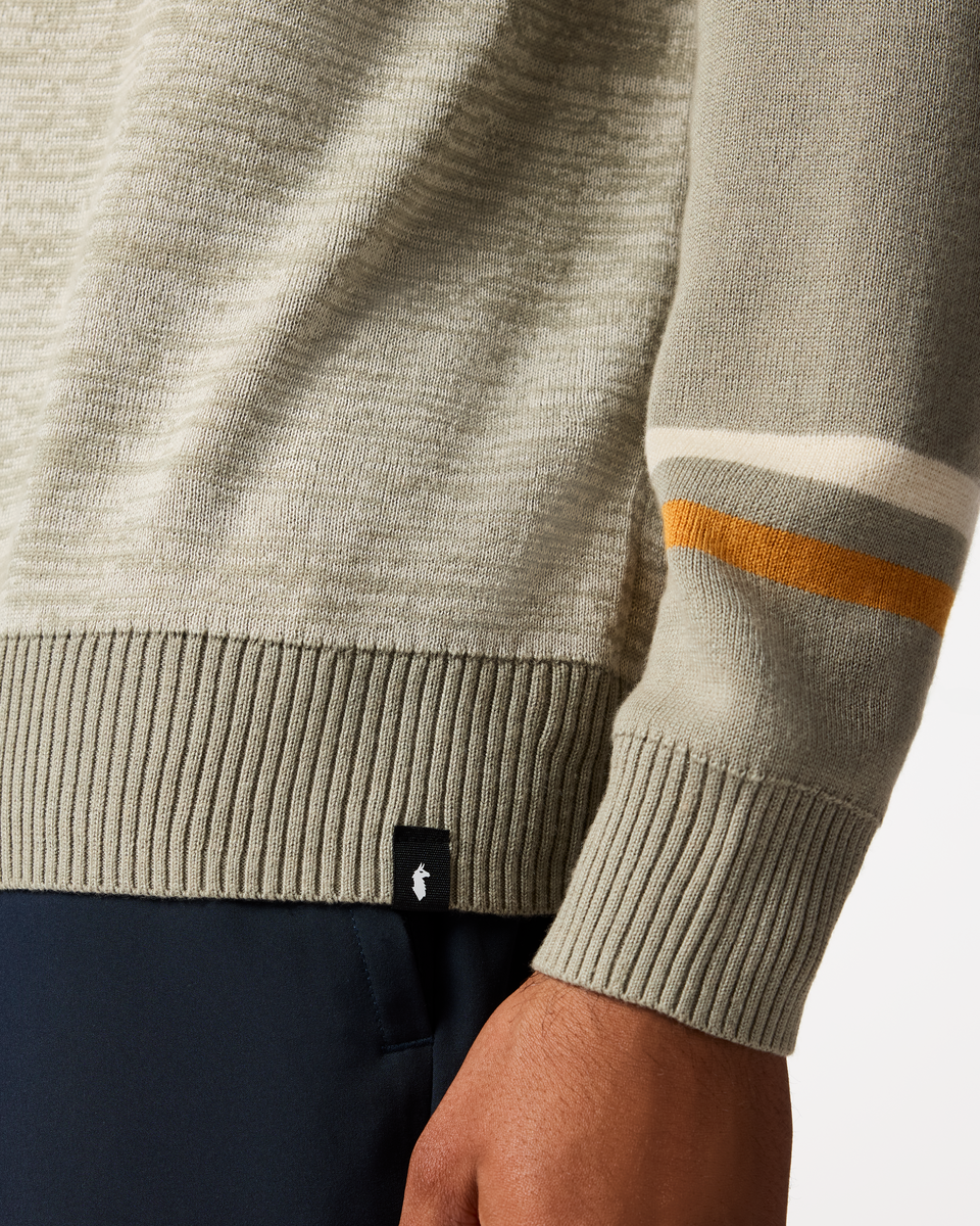 Cotopaxi Crew Sweater - Men's