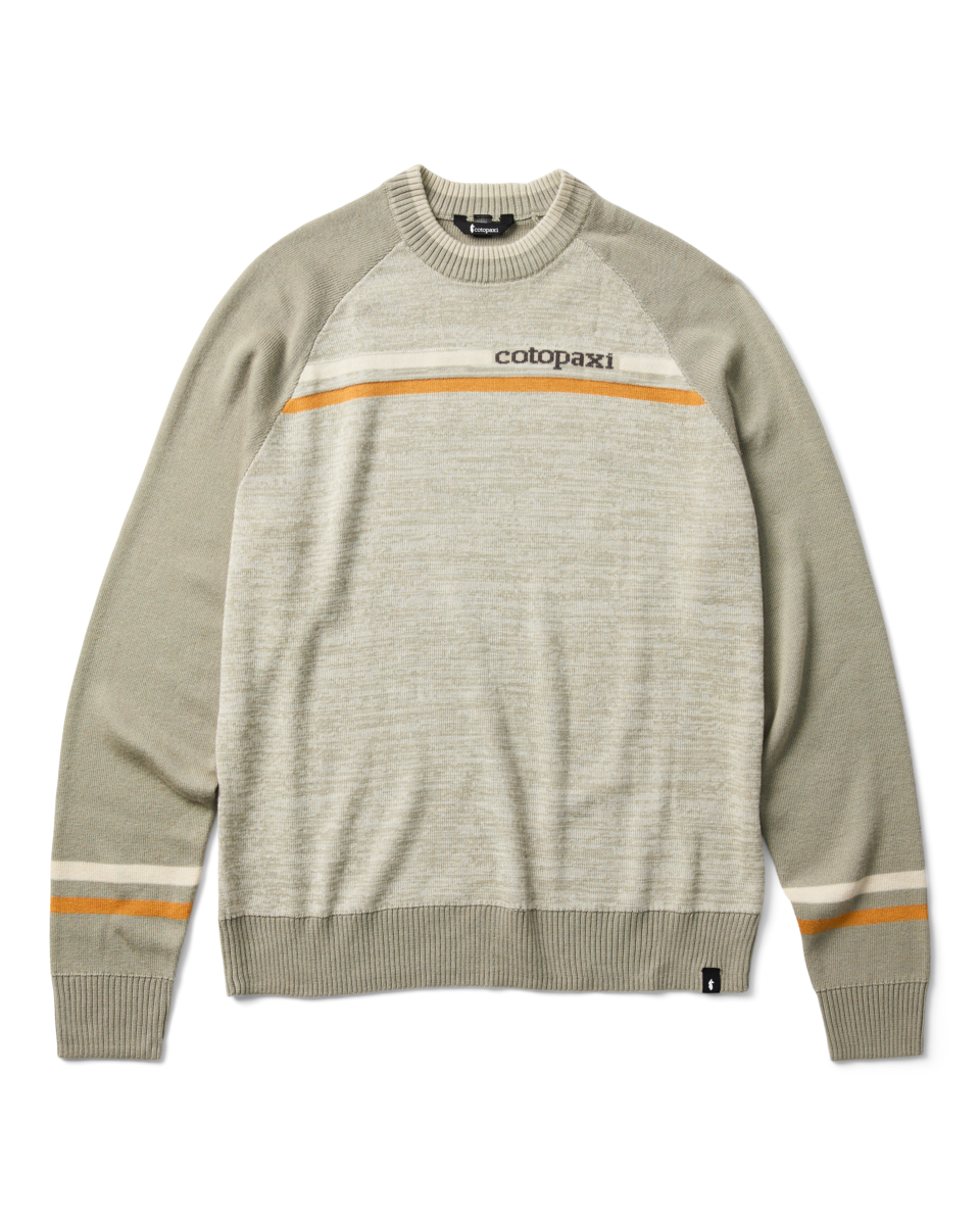 Cotopaxi Crew Sweater - Men's