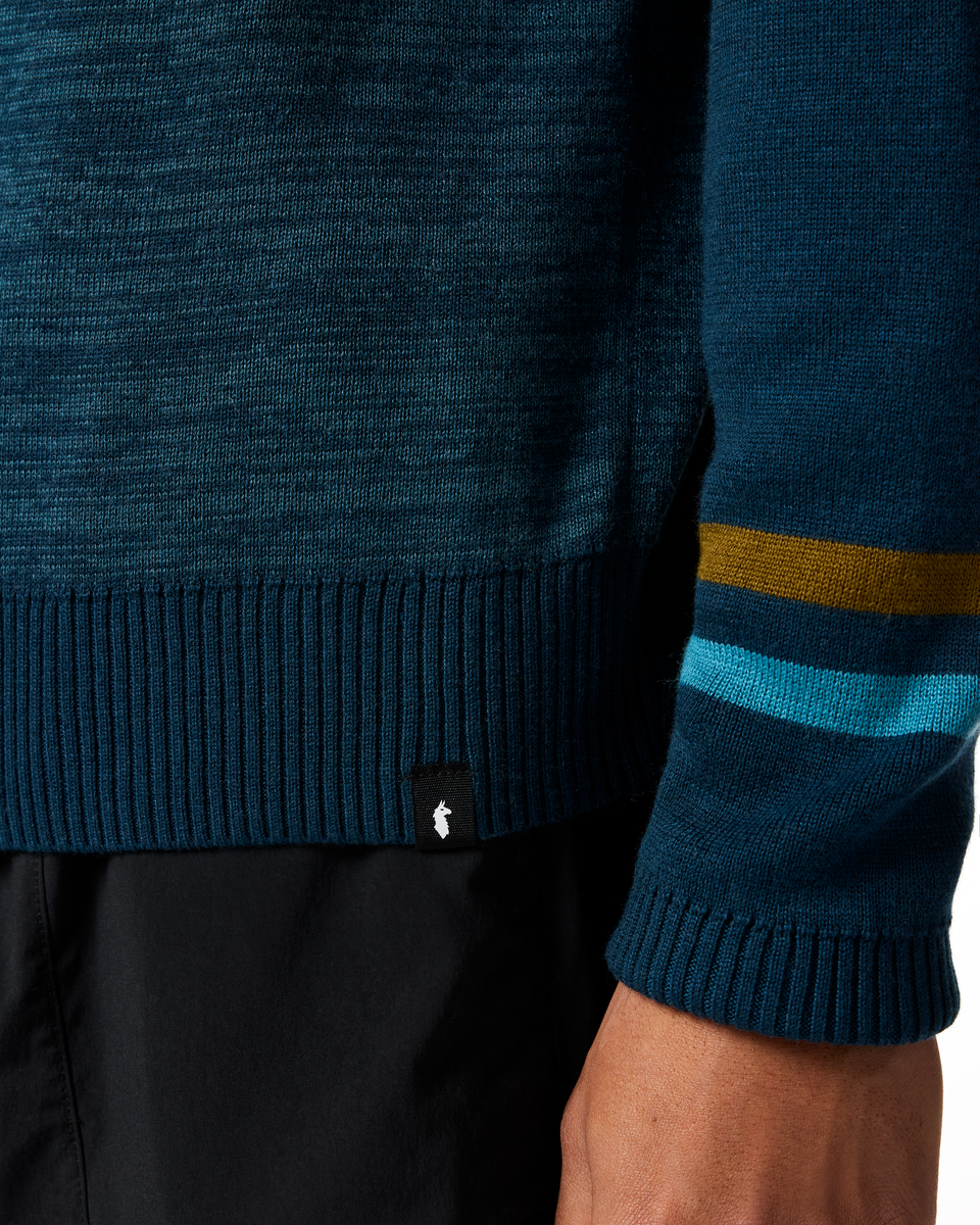 Cotopaxi Crew Sweater - Men's
