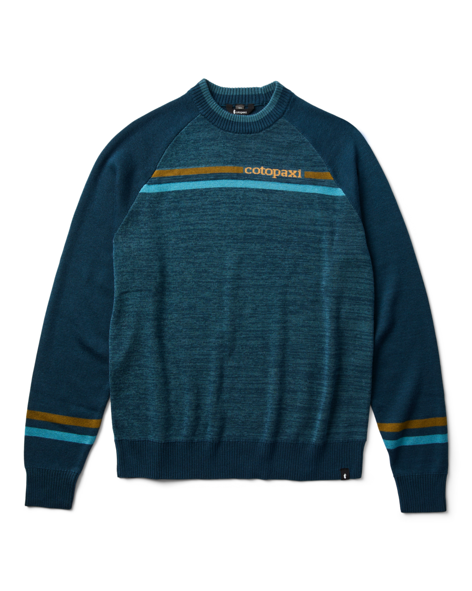 Cotopaxi Crew Sweater - Men's