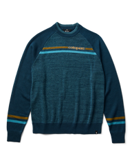 Cotopaxi Crew Sweater - Men's