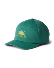 Cotopaxi Volcano 7-Panel Hat