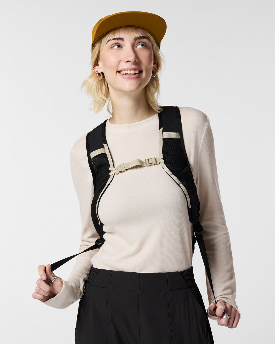 Empacable 16L Daypack