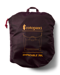 Empacable 30L Tote