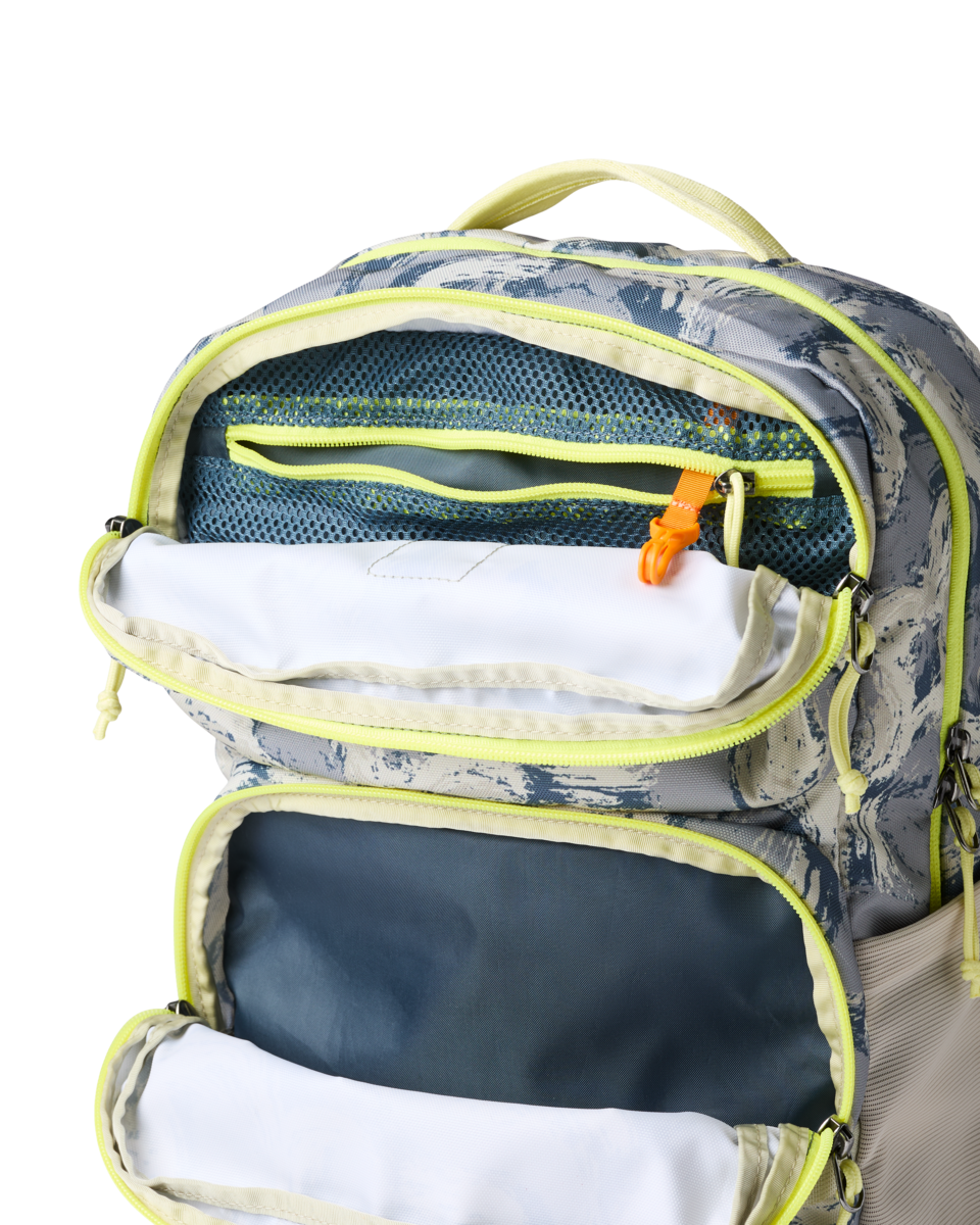 Tasra 16L Backpack