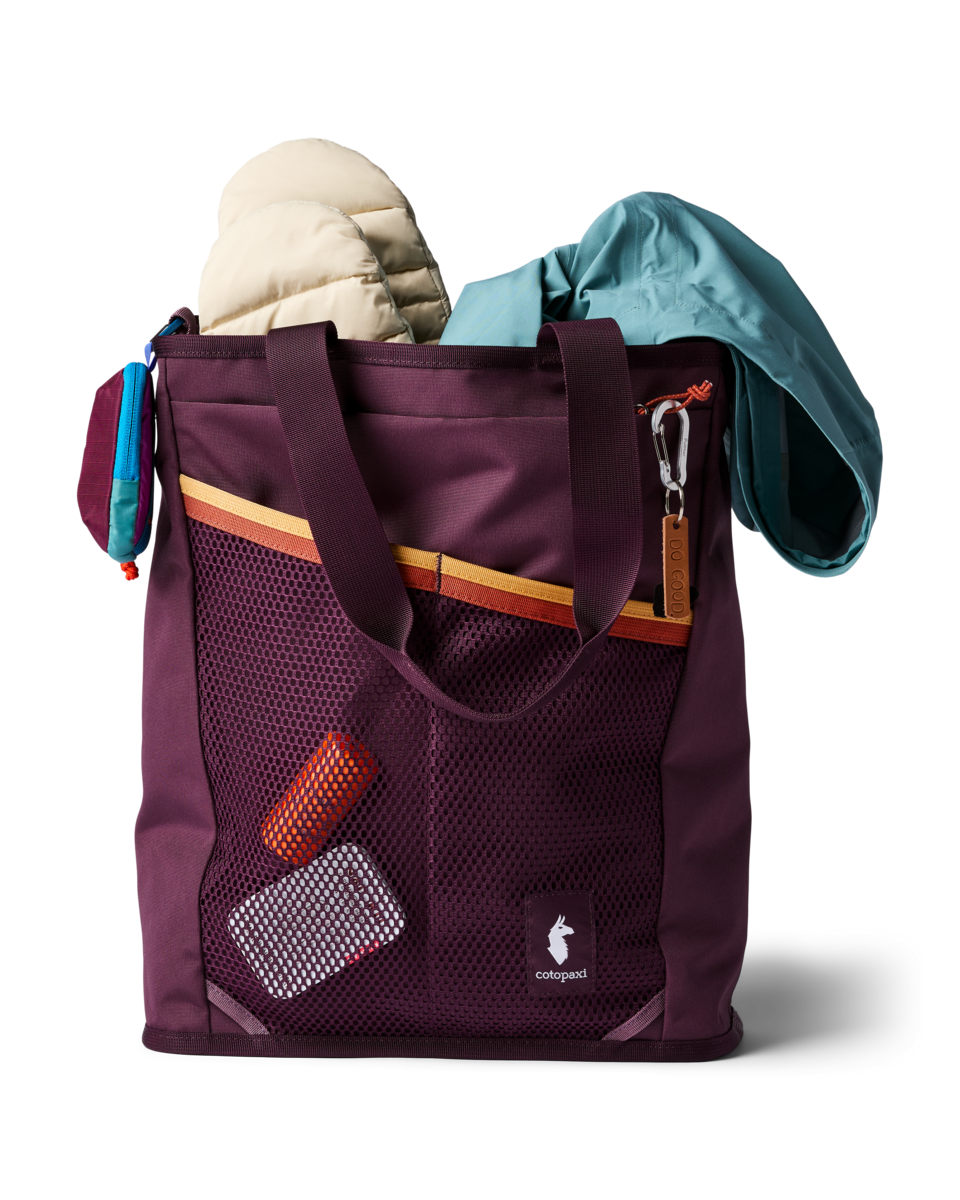 Todo 22L Convertible Tote