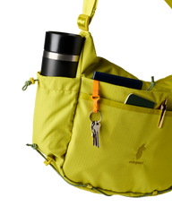 Viaje 12L Shoulder Bag