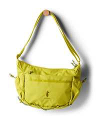 Viaje 9L Shoulder Bag