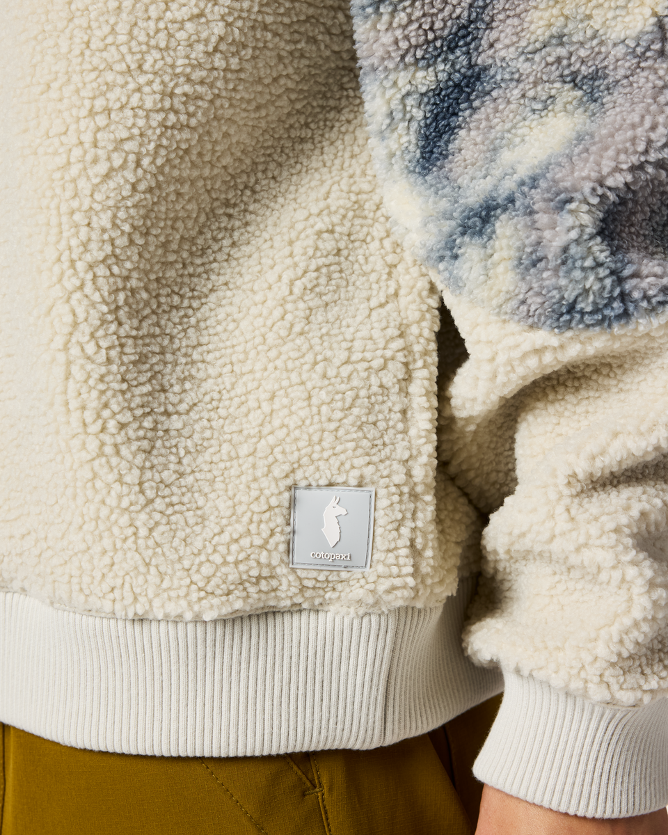 Amigazo Fleece Crew - Women's