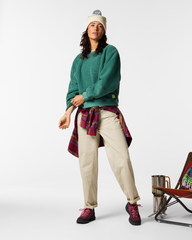 Amigazo Fleece Crew - Women's