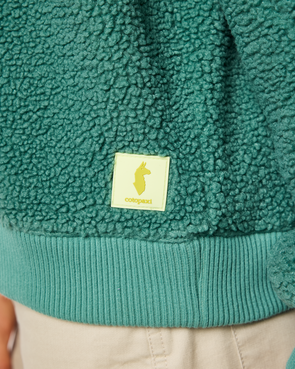 Amigazo Fleece Crew - Women's