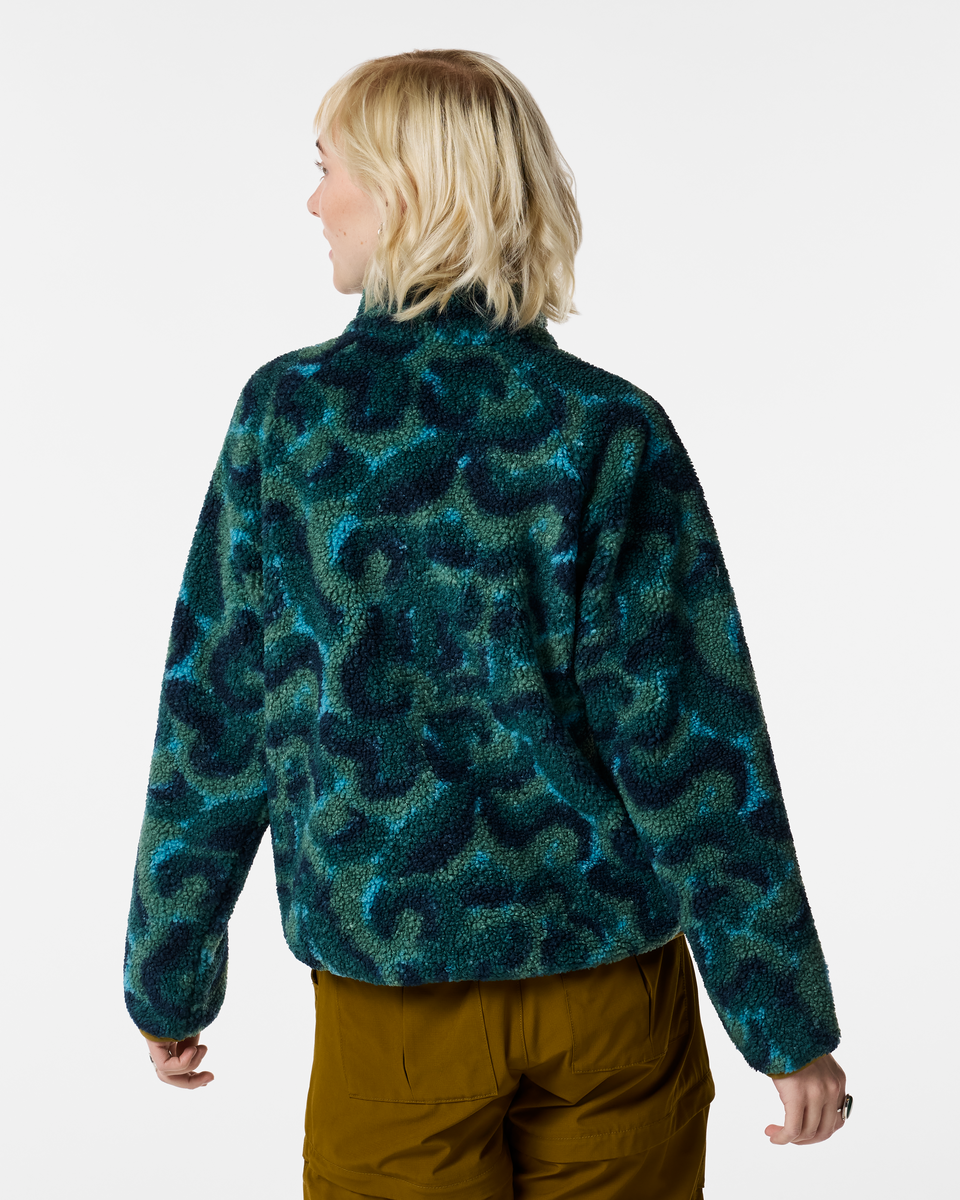 Amigazo Fleece Jacket - Women's