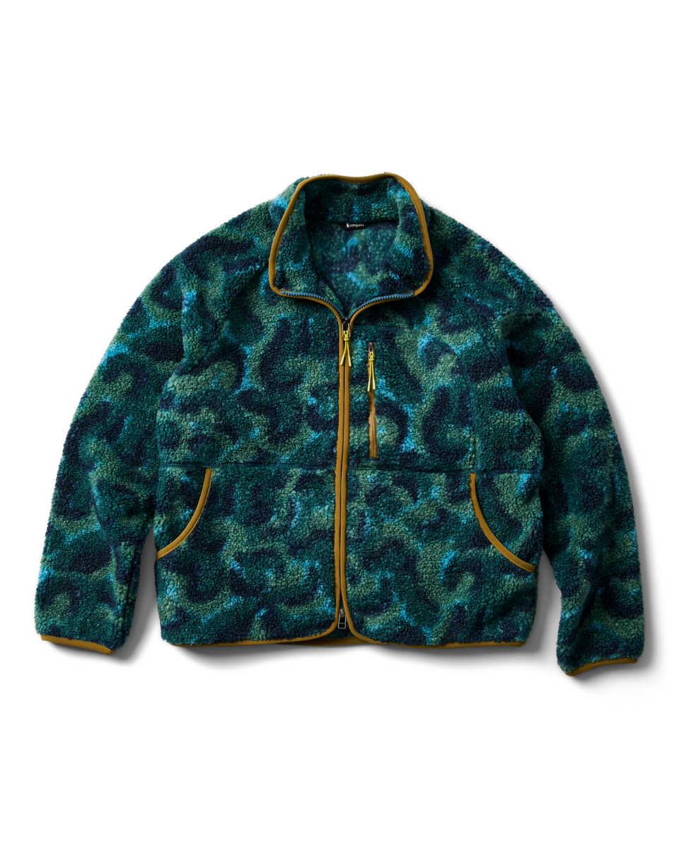 Amigazo Fleece Jacket - Women's