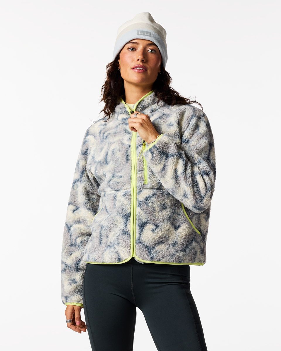 Amigazo Fleece Jacket - Women's