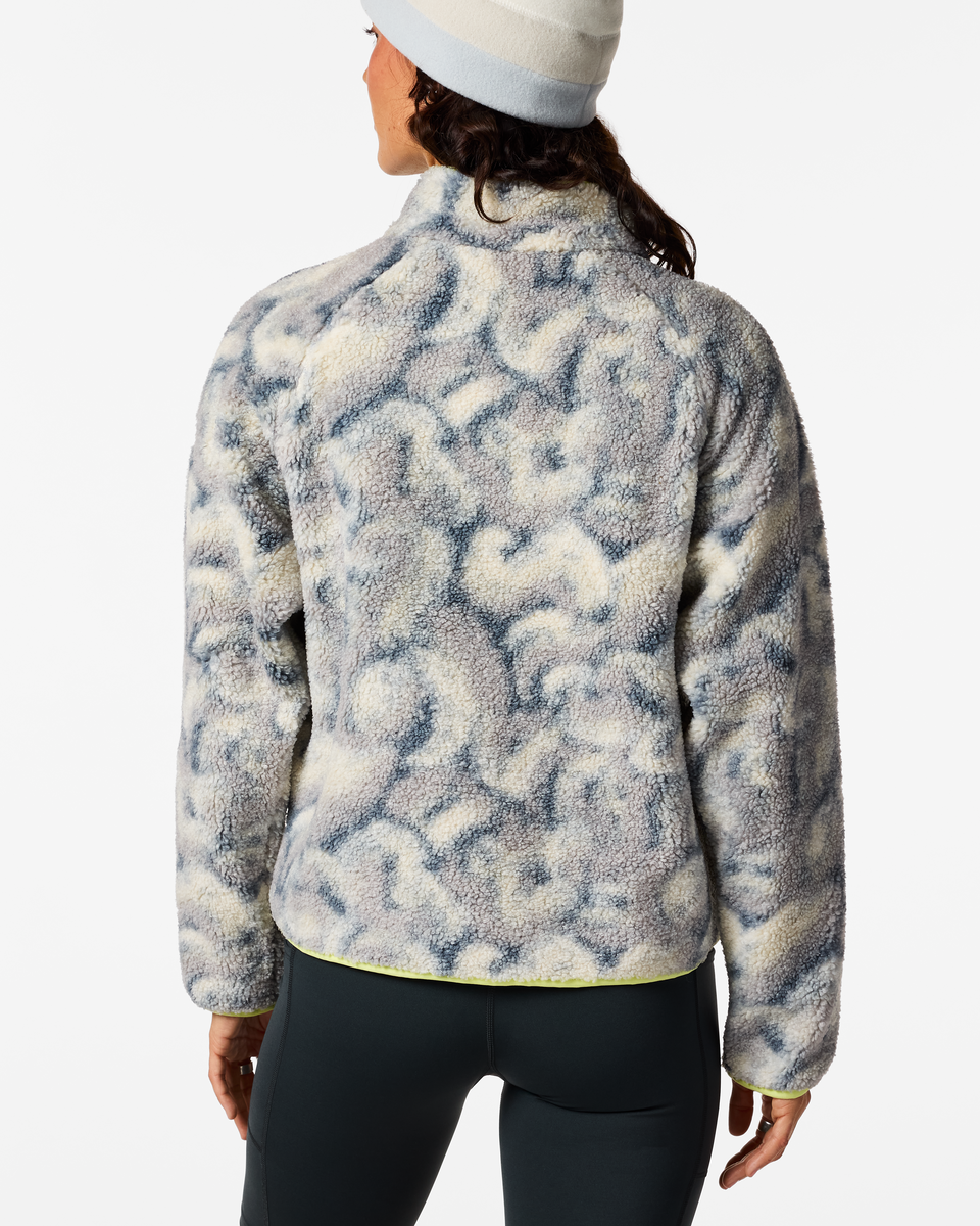 Amigazo Fleece Jacket - Women's