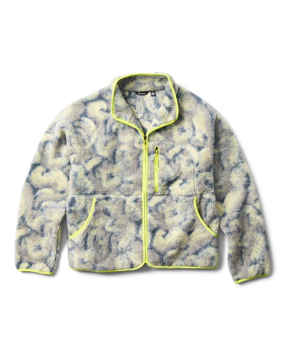 Amigazo Fleece Jacket - Women's