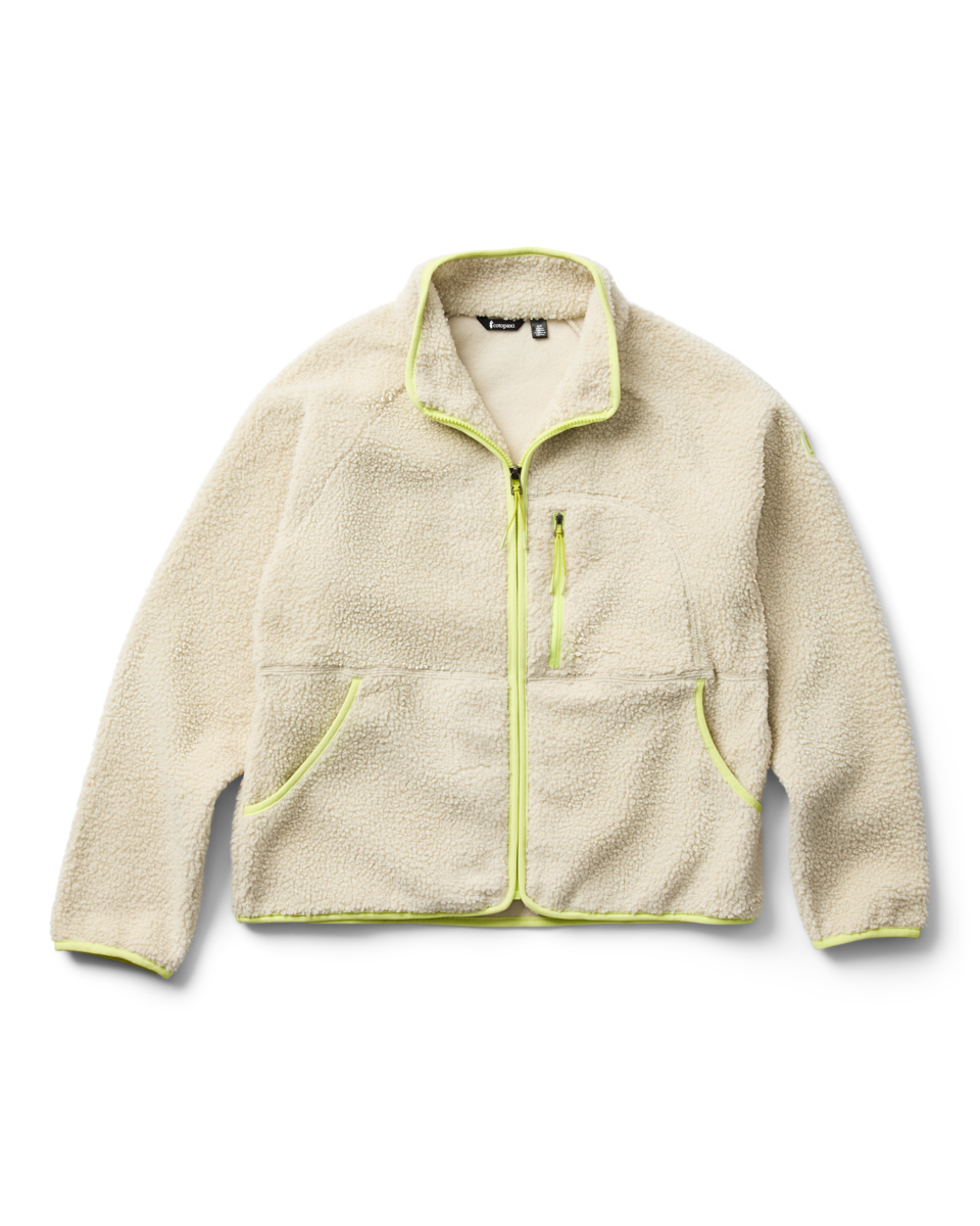 Amigazo Fleece Jacket - Women's