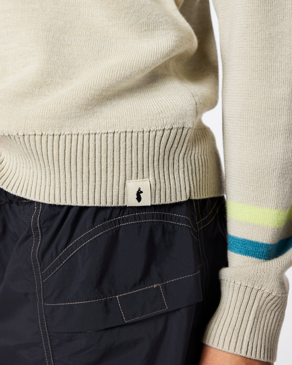 Cotopaxi Crew Sweater - Women's
